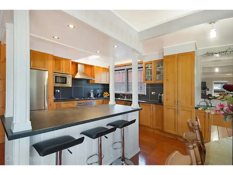 Second view of Homely house listing, 117 Russell Avenue, Valley Heights NSW 2777