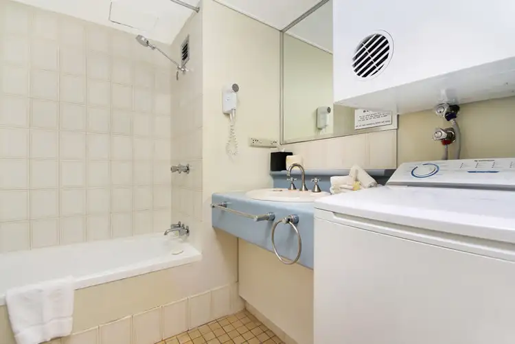 Sixth view of Homely unit listing, 22/160 Roma Street, Brisbane City QLD 4000