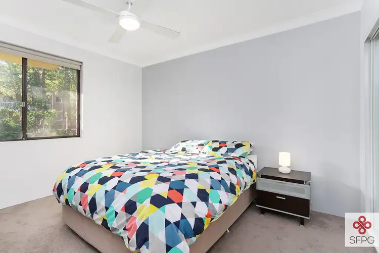 Fifth view of Homely apartment listing, 13/344 Pennant Hills Road, Carlingford NSW 2118
