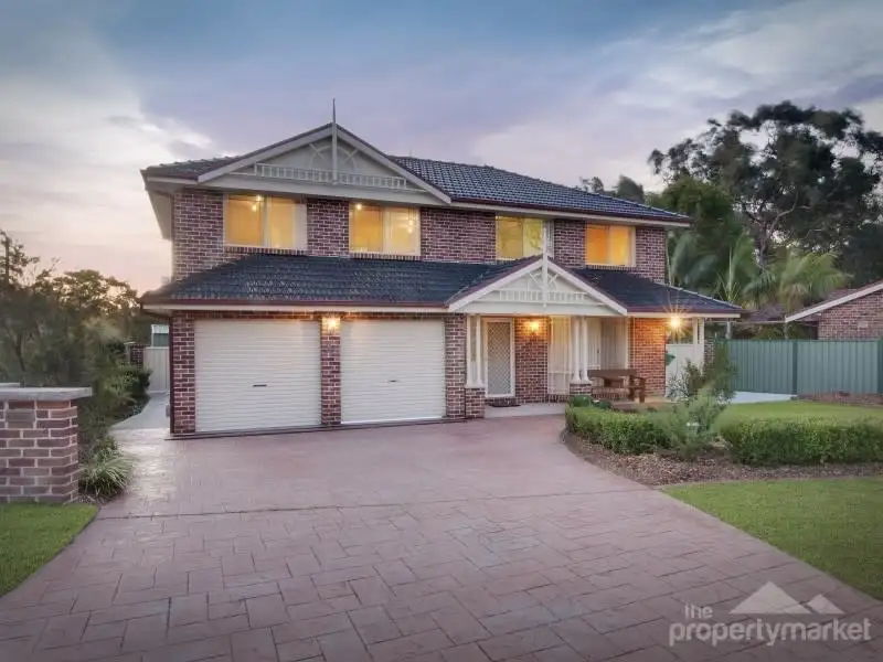 Main view of Homely house listing, 25 Jessina Street, Kariong NSW 2250