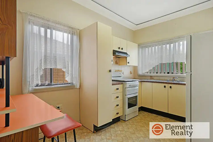 Fourth view of Homely house listing, 1 Yawung Street, Dundas NSW 2117