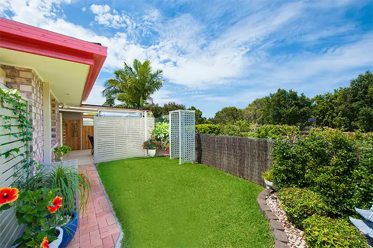 Fourth view of Homely semi-detached listing, 51/5 Greenlands Drive, Varsity Lakes QLD 4227