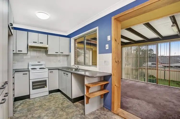 Second view of Homely house listing, 72 Evelyn Crescent, Thornton NSW 2322