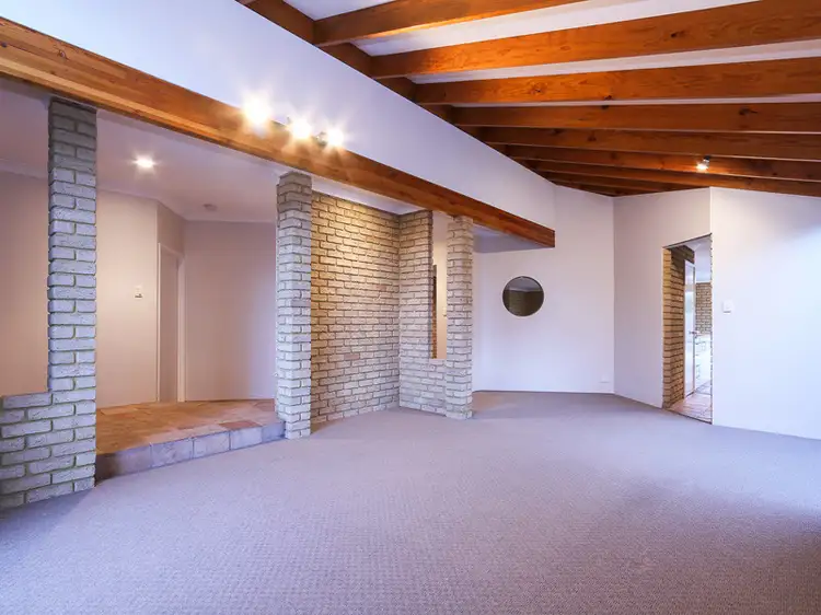 Fifth view of Homely house listing, 7 Quesnel Place, Joondalup WA 6027