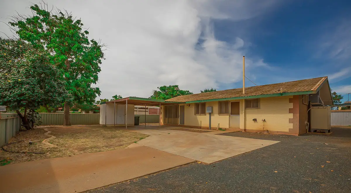 Main view of Homely house listing, 65 Acacia Way, South Hedland WA 6722