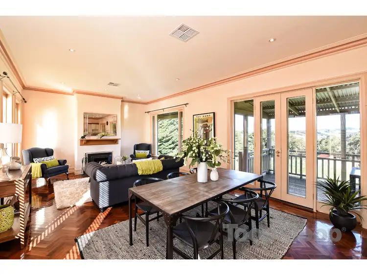 Third view of Homely rural property listing, 48 Raymonds Road, Cherryville SA 5137