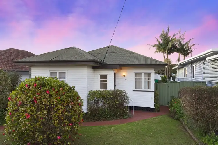 51 Cranley Street, South Toowoomba QLD 4350