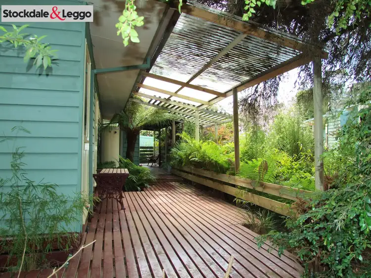 2 Matlock Court, Rawson VIC 3825