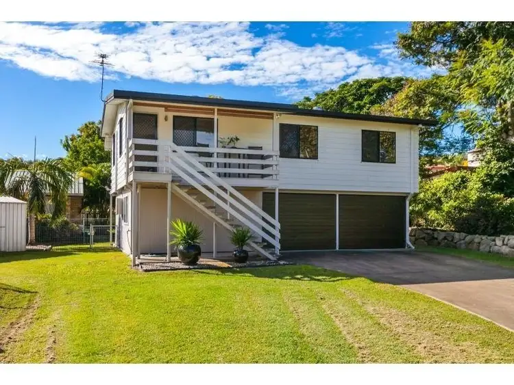 237 Mason Street, Koongal QLD 4701