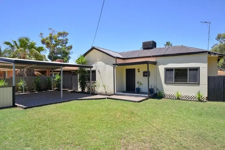 Main view of Homely house listing, 19 Edgar Street, Kalgoorlie WA 6430