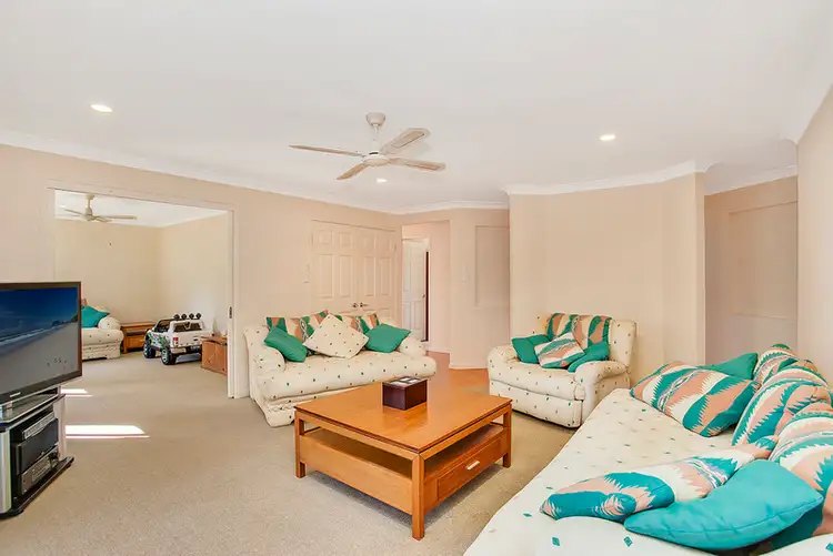 Sixth view of Homely house listing, 12 Fairy Wren Terrace, Gilston QLD 4211
