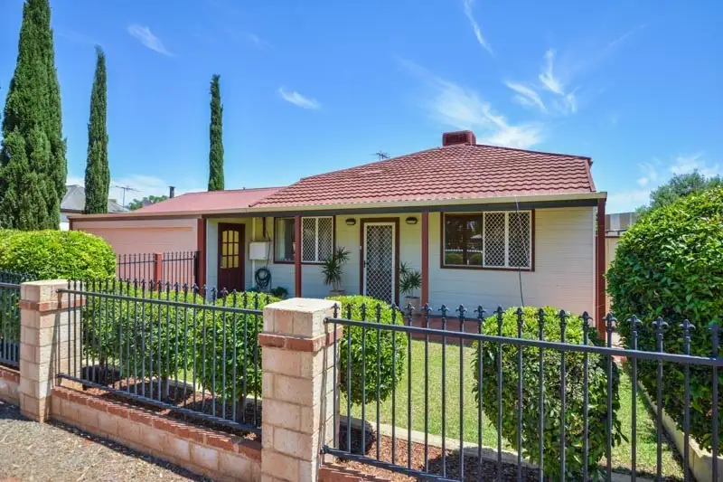 Main view of Homely house listing, 546 Hannan Street, Kalgoorlie WA 6430