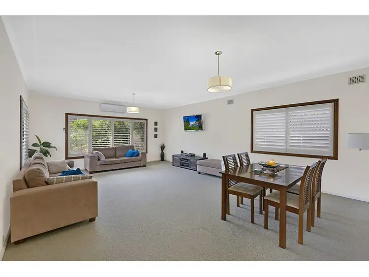 Second view of Homely house listing, 32 Thomas Mitchell Road, Killarney Vale NSW 2261