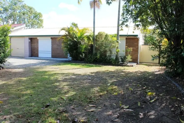 Main view of Homely house listing, 694 Browns Plains Road, Marsden QLD 4132