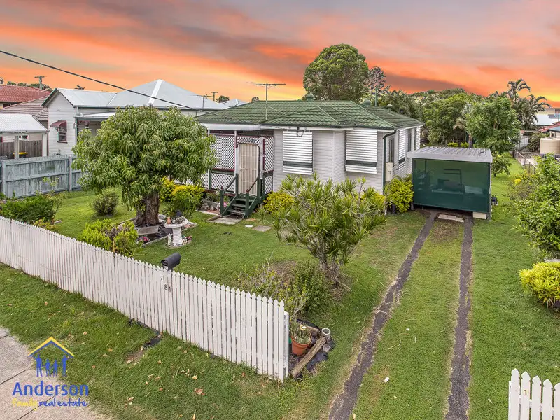 Main view of Homely house listing, 81 Bungama Street, Deagon QLD 4017
