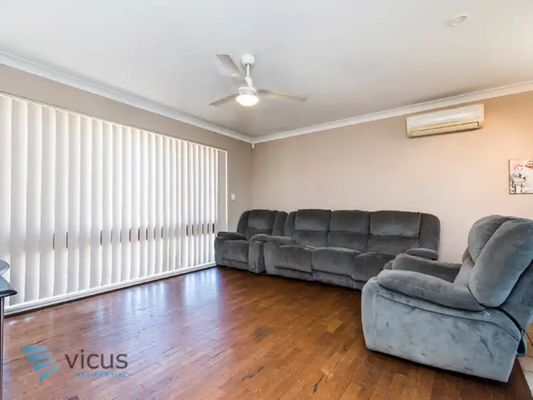 Fourth view of Homely house listing, 39 Karimba Street, Wanneroo WA 6065