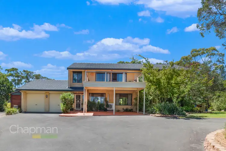 71B Russell Avenue, Valley Heights NSW 2777