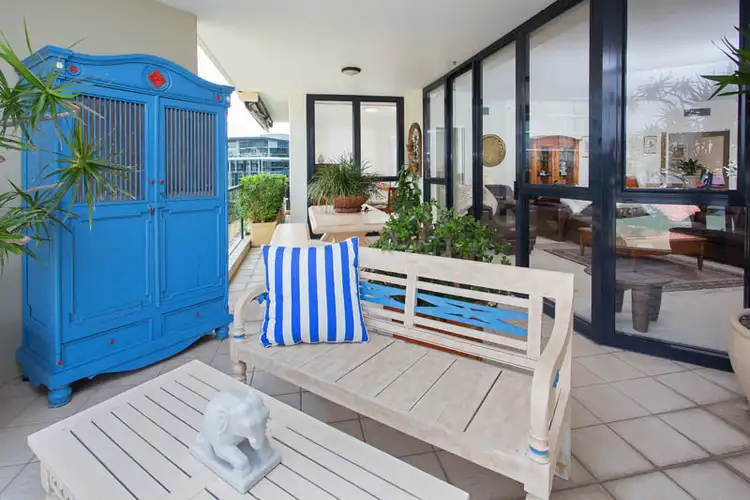 Third view of Homely apartment listing, 19/31 Harbour Road, Bretts Wharf, Hamilton QLD 4007