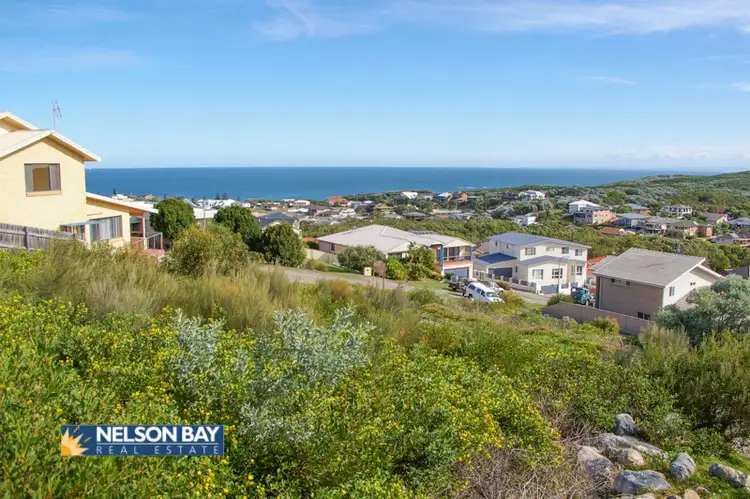 Second view of Homely land listing, 15 Harbour View, Boat Harbour NSW 2316