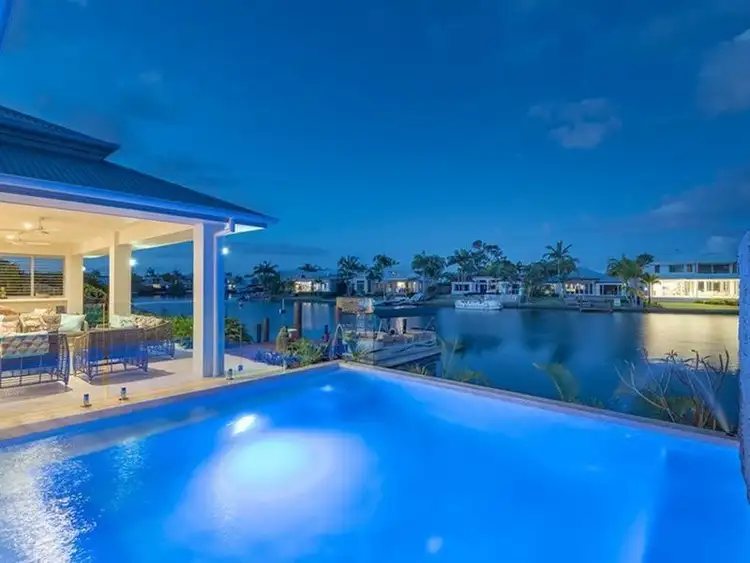 79 Shorehaven Drive, Noosa Waters QLD 4566