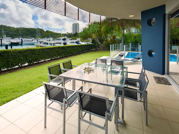 Fifth view of Homely apartment listing, Address available on request