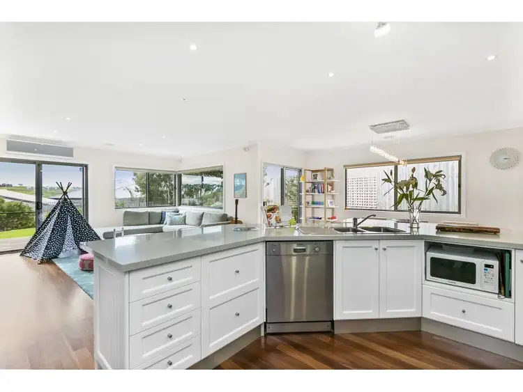 Seventh view of Homely house listing, 92 Ocean View Crescent, Torquay VIC 3228