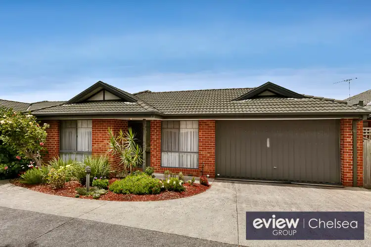 2/11 Swanpool Avenue, Chelsea VIC 3196