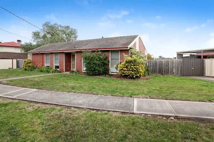 Main view of Homely house listing, 1 Guest Avenue, Albanvale VIC 3021