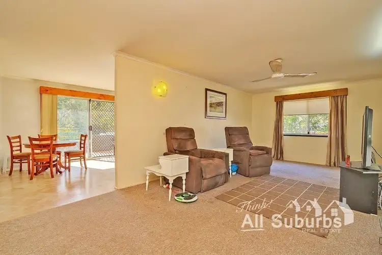 Fifth view of Homely house listing, 12 Kurrajong Drive, Marsden QLD 4132