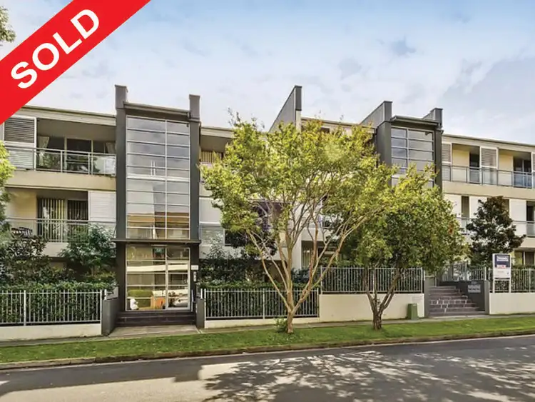 10/36-40 Gladstone Street, North Parramatta NSW 2151