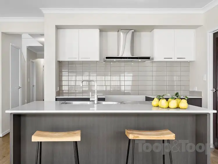 Fourth view of Homely house listing, 51 Heritage Drive, Paralowie SA 5108