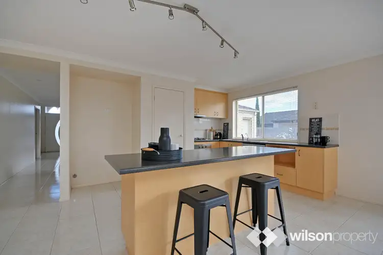 Fifth view of Homely house listing, 14 Independent Way, Traralgon VIC 3844