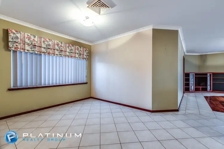 Seventh view of Homely house listing, 6 The Embankment, Joondalup WA 6027