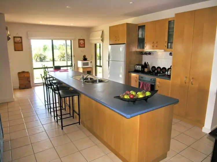 Second view of Homely rural property listing, 217 Ogilvies Road, Mansfield VIC 3722