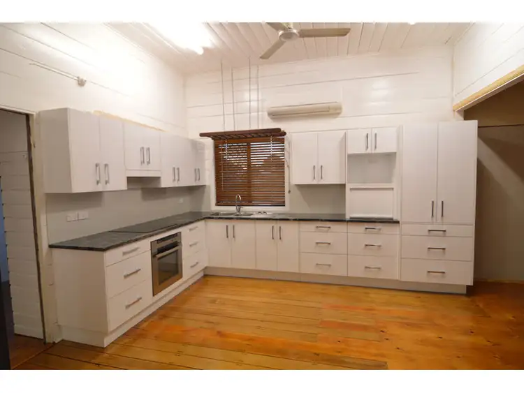 Second view of Homely house listing, 5 Jones Street, Parkhurst QLD 4702
