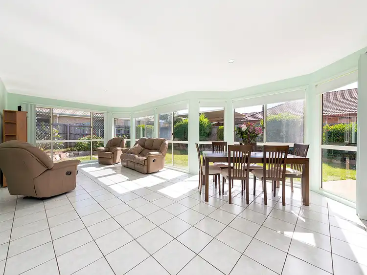 Second view of Homely house listing, 68 Crestwood Place, Moggill QLD 4070