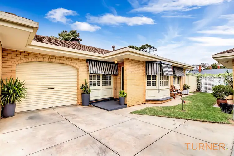 3/17 Orange Grove, Kensington Park SA 5068