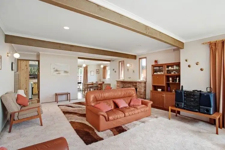 Second view of Homely house listing, 46A/Pier Street, Rye VIC 3941