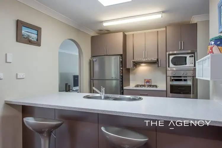 Seventh view of Homely house listing, 8 Simpson Drive, Padbury WA 6025