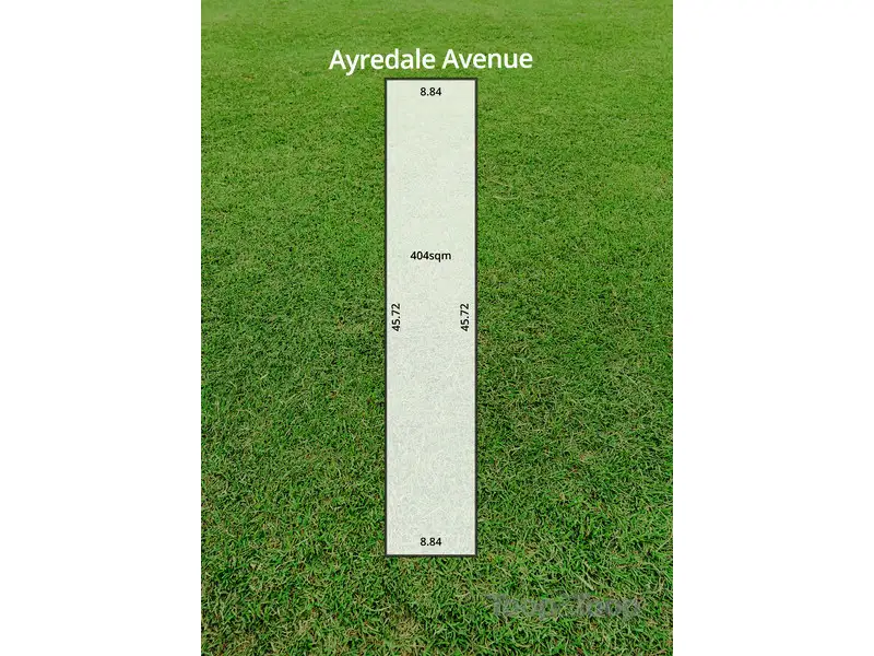 Main view of Homely land listing, 17 Ayredale Avenue, Clearview SA 5085