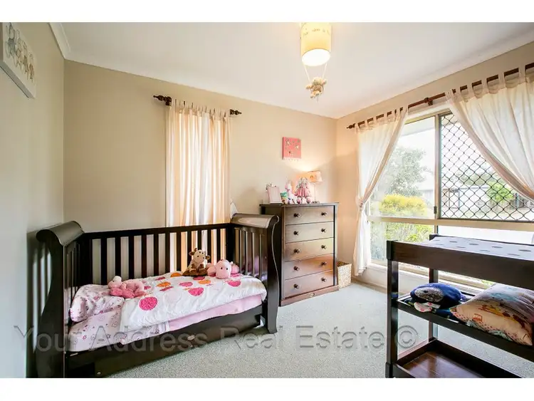 Fifth view of Homely house listing, 17 Fairbairn Street, Marsden QLD 4132