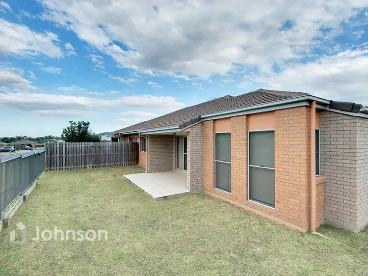 Second view of Homely semi-detached listing, 2/9 Harrier Place, Lowood QLD 4311