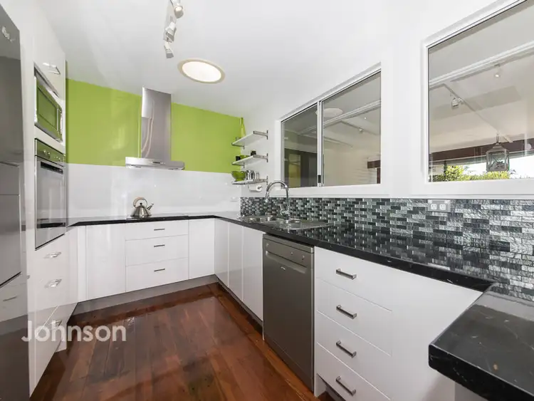 Fifth view of Homely house listing, 83 Stannard Road, Manly West QLD 4179