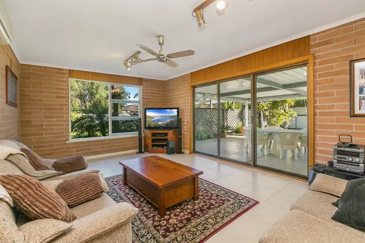 Sixth view of Homely house listing, 43 Paringa Avenue, Somerton Park SA 5044