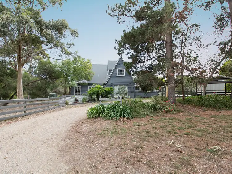 Main view of Homely house listing, 95 Weeroona Road, Langwarrin South VIC 3911