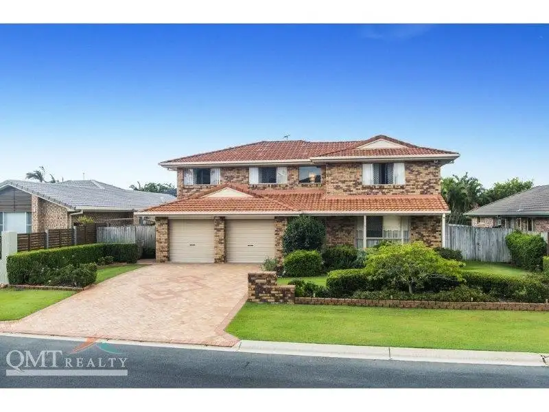 Main view of Homely house listing, 9 Lotusbird Place, Calamvale QLD 4116