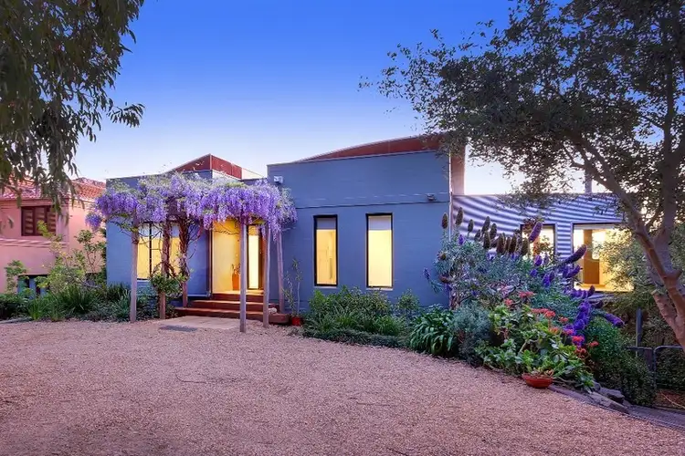 Main view of Homely house listing, 4 Taylor Crescent, Mount Martha VIC 3934