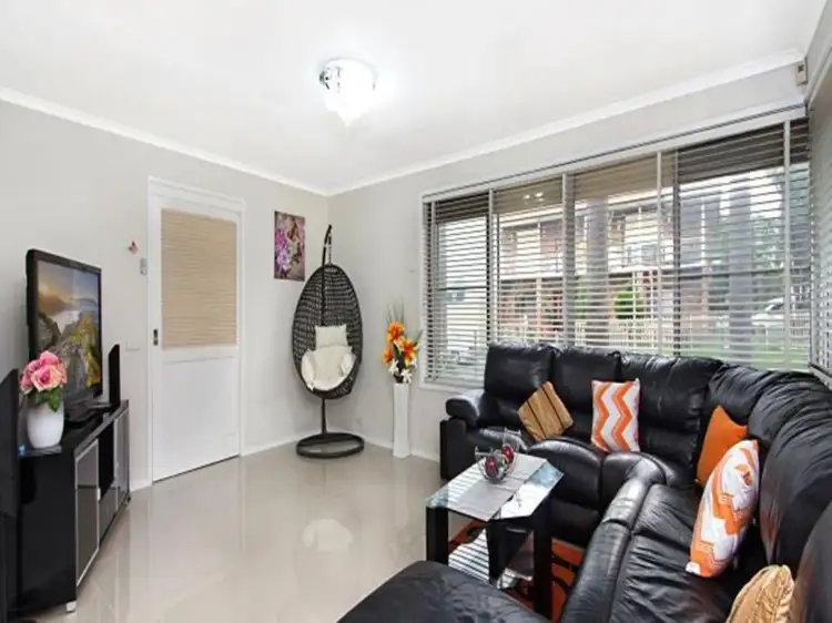 Third view of Homely house listing, 3 Fullam Road, Blacktown NSW 2148