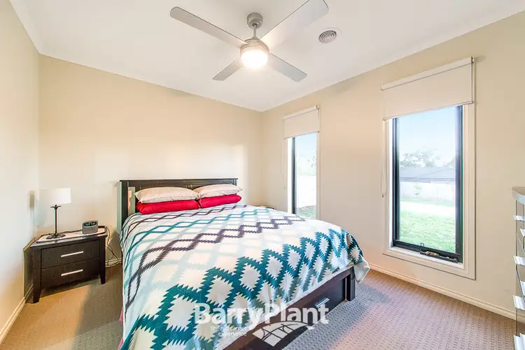 Second view of Homely house listing, 34 Ash Crescent, Pakenham VIC 3810