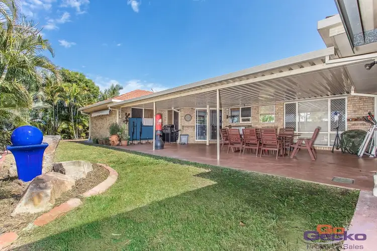 Sixth view of Homely house listing, 133 Cottontree Drive, Narangba QLD 4504